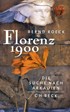 Cover: Roeck, Bernd, Florenz 1900