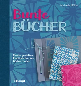 Abbildung von Müller | Bunte Bücher | 1. Auflage | 2017 | beck-shop.de