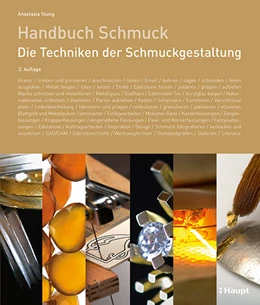Abbildung von Young | Handbuch Schmuck | 2. Auflage | 2017 | beck-shop.de