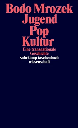 Abbildung von Mrozek | Jugend - Pop - Kultur. | 1. Auflage | 2019 | beck-shop.de