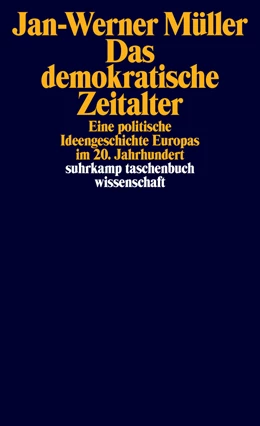 Abbildung von Müller | Das demokratische Zeitalter | 1. Auflage | 2018 | beck-shop.de