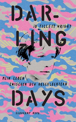 Abbildung von Wright | Darling Days | 1. Auflage | 2017 | beck-shop.de