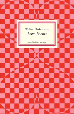 Abbildung von Shakespeare / Kaußen | Love Poems | 1. Auflage | 2017 | beck-shop.de