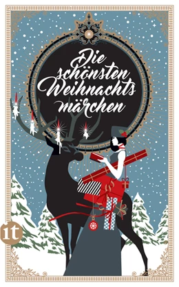 Abbildung von Die schönsten Weihnachtsmärchen | 1. Auflage | 2017 | beck-shop.de