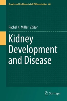Abbildung von Miller | Kidney Development and Disease | 1. Auflage | 2017 | beck-shop.de