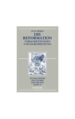 Abbildung von Mörke | Die Reformation | 1. Auflage | 2017 | beck-shop.de