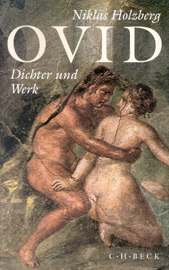 Cover: Niklas Holzberg, Ovid