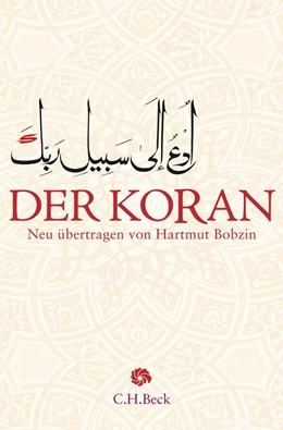 Abbildung von Bobzin, Hartmut | Der Koran | 2. Auflage | 2017 | beck-shop.de