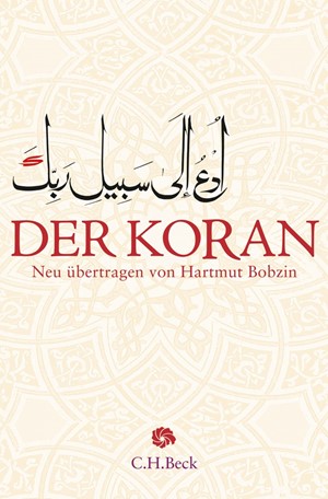 Cover: , Der Koran
