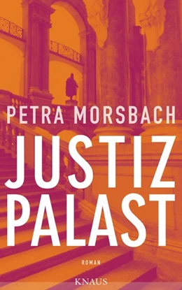 Abbildung von Morsbach | Justizpalast | 1. Auflage | 2017 | beck-shop.de