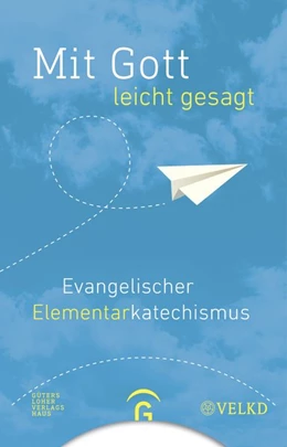 Abbildung von Rothgangel / Kuch | Mit Gott - leicht gesagt | 1. Auflage | 2017 | beck-shop.de