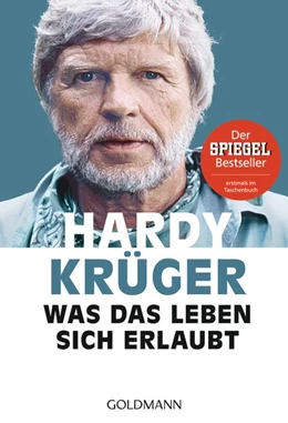 Abbildung von Krüger | Was das Leben sich erlaubt | 1. Auflage | 2017 | beck-shop.de