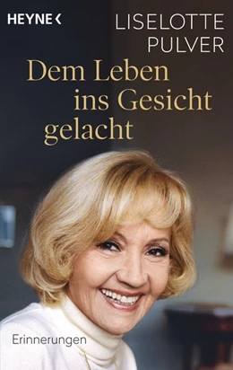 Abbildung von Pulver / Käfferlein | Dem Leben ins Gesicht gelacht | 1. Auflage | 2017 | beck-shop.de