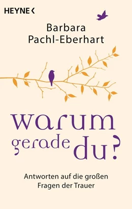 Abbildung von Pachl-Eberhart | Warum gerade du? | 1. Auflage | 2017 | beck-shop.de