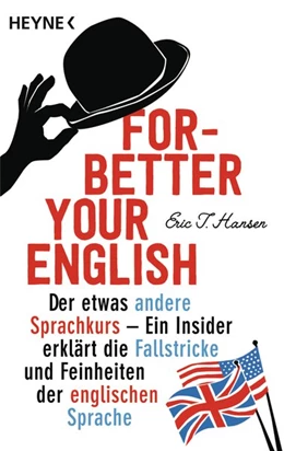 Abbildung von Hansen | Forbetter Your English | 1. Auflage | 2017 | beck-shop.de