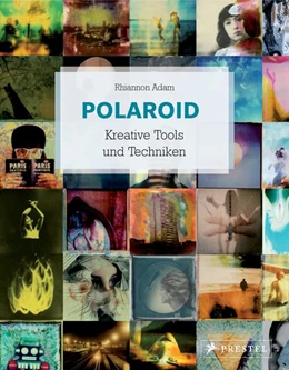 Abbildung von Adam | Polaroid Kreative Tools und Techniken | 1. Auflage | 2017 | beck-shop.de