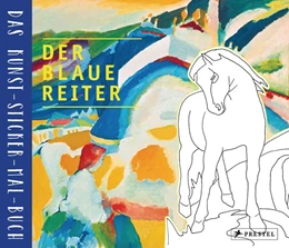 Abbildung von Kutschbach | Der Blaue Reiter | 1. Auflage | 2017 | beck-shop.de