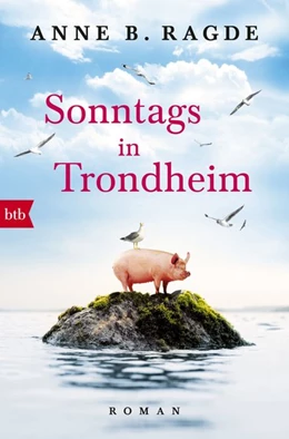 Abbildung von Ragde | Sonntags in Trondheim | 1. Auflage | 2017 | beck-shop.de