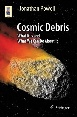 Abbildung von Powell | Cosmic Debris | 1. Auflage | 2017 | beck-shop.de