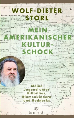 Abbildung von Storl | Mein amerikanischer Kulturschock | 1. Auflage | 2017 | beck-shop.de