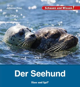 Abbildung von Prinz | Der Seehund | 1. Auflage | 2017 | beck-shop.de