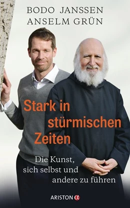 Abbildung von Janssen / Grün | Stark in stürmischen Zeiten | 1. Auflage | 2017 | beck-shop.de