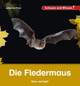 Abbildung von Prinz | Die Fledermaus | 1. Auflage | 2017 | beck-shop.de