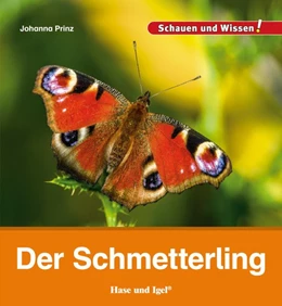 Abbildung von Prinz | Der Schmetterling | 1. Auflage | 2017 | beck-shop.de