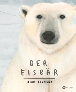 Abbildung von Desmond | Der Eisbär | 1. Auflage | 2017 | beck-shop.de