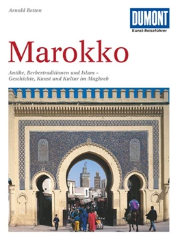 Abbildung von Betten | DuMont Kunst-Reiseführer Marokko | 5. Auflage | 2011 | beck-shop.de