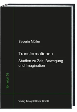 Abbildung von Müller | Transformationen | 1. Auflage | 2017 | beck-shop.de