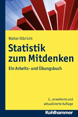 Abbildung von Olbricht | Statistik zum Mitdenken | 3. Auflage | 2017 | beck-shop.de