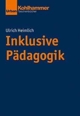 Abbildung von Heimlich | Inklusive Pädagogik | 1. Auflage | 2019 | beck-shop.de