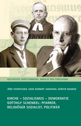 Abbildung von Kirche - Sozialismus - Demokratie | 1. Auflage | 2019 | beck-shop.de