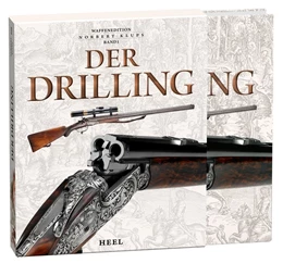 Abbildung von Klups | Der Drilling | 1. Auflage | 2017 | beck-shop.de
