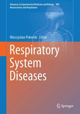 Abbildung von Pokorski | Respiratory System Diseases | 1. Auflage | 2017 | beck-shop.de