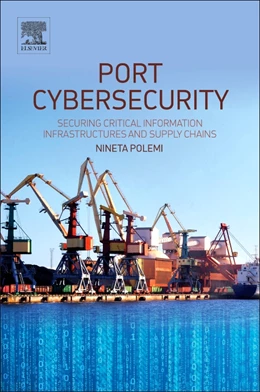 Abbildung von Polemi | Port Cybersecurity | 1. Auflage | 2017 | beck-shop.de