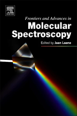 Abbildung von Laane | Frontiers and Advances in Molecular Spectroscopy | 1. Auflage | 2017 | beck-shop.de