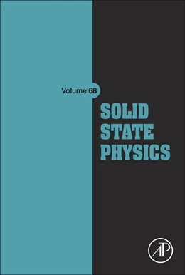 Abbildung von Solid State Physics | 1. Auflage | 2017 | beck-shop.de