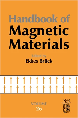 Abbildung von Brück | Handbook of Magnetic Materials | 1. Auflage | 2017 | beck-shop.de