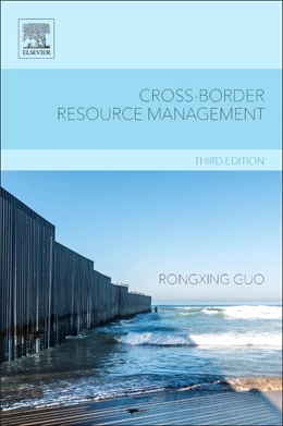 Abbildung von Cross-Border Resource Management | 3. Auflage | 2017 | beck-shop.de