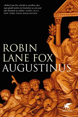 Abbildung von Lane Fox | Augustinus | 1. Auflage | 2017 | beck-shop.de