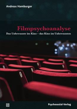 Abbildung von Hamburger | Filmpsychoanalyse | 1. Auflage | 2017 | beck-shop.de