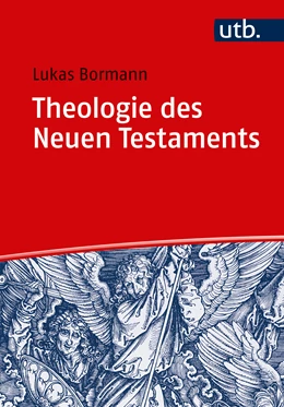 Abbildung von Bormann | Theologie des Neuen Testaments | 1. Auflage | 2017 | beck-shop.de