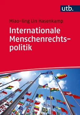 Abbildung von Hasenkamp | Internationale Menschenrechtspolitik | 1. Auflage | 2022 | beck-shop.de