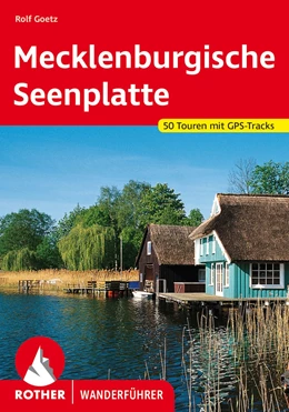 Abbildung von Goetz | Mecklenburgische Seenplatte | 3. Auflage | 2017 | beck-shop.de