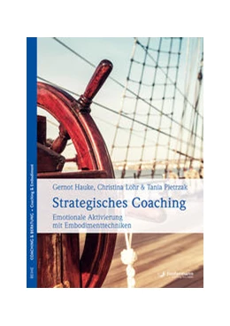 Abbildung von Hauke / Lohr | Strategisches Coaching | 1. Auflage | 2017 | beck-shop.de