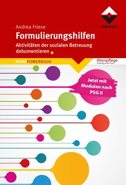 Abbildung von Friese | Formulierungshilfen | 1. Auflage | 2017 | beck-shop.de