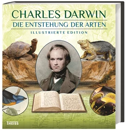 Abbildung von Darwin | Die Entstehung der Arten | 1. Auflage | 2017 | beck-shop.de