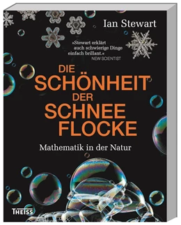 Abbildung von Stewart | Die Schönheit der Schneeflocke | 1. Auflage | 2017 | beck-shop.de